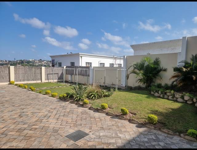1 BEDROOM FLAT TO LET IN MOUNT VERNON